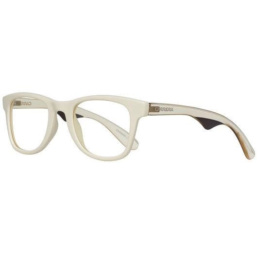 Lunettes de soleil Carrera en plastique blanc