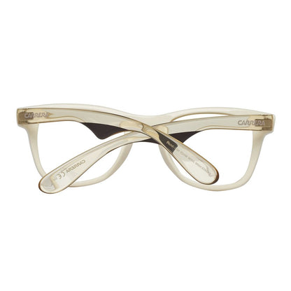 Lunettes de soleil Carrera en plastique blanc