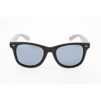 Lunettes de soleil Polaroid en polycarbonate noir