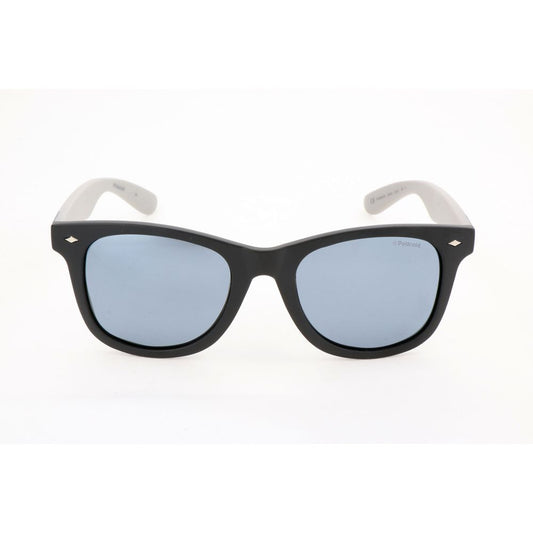 Lunettes de soleil Polaroid en polycarbonate noir
