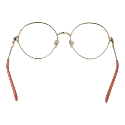 Emilio Pucci Gold Women Optical Frames by Emilio Pucci