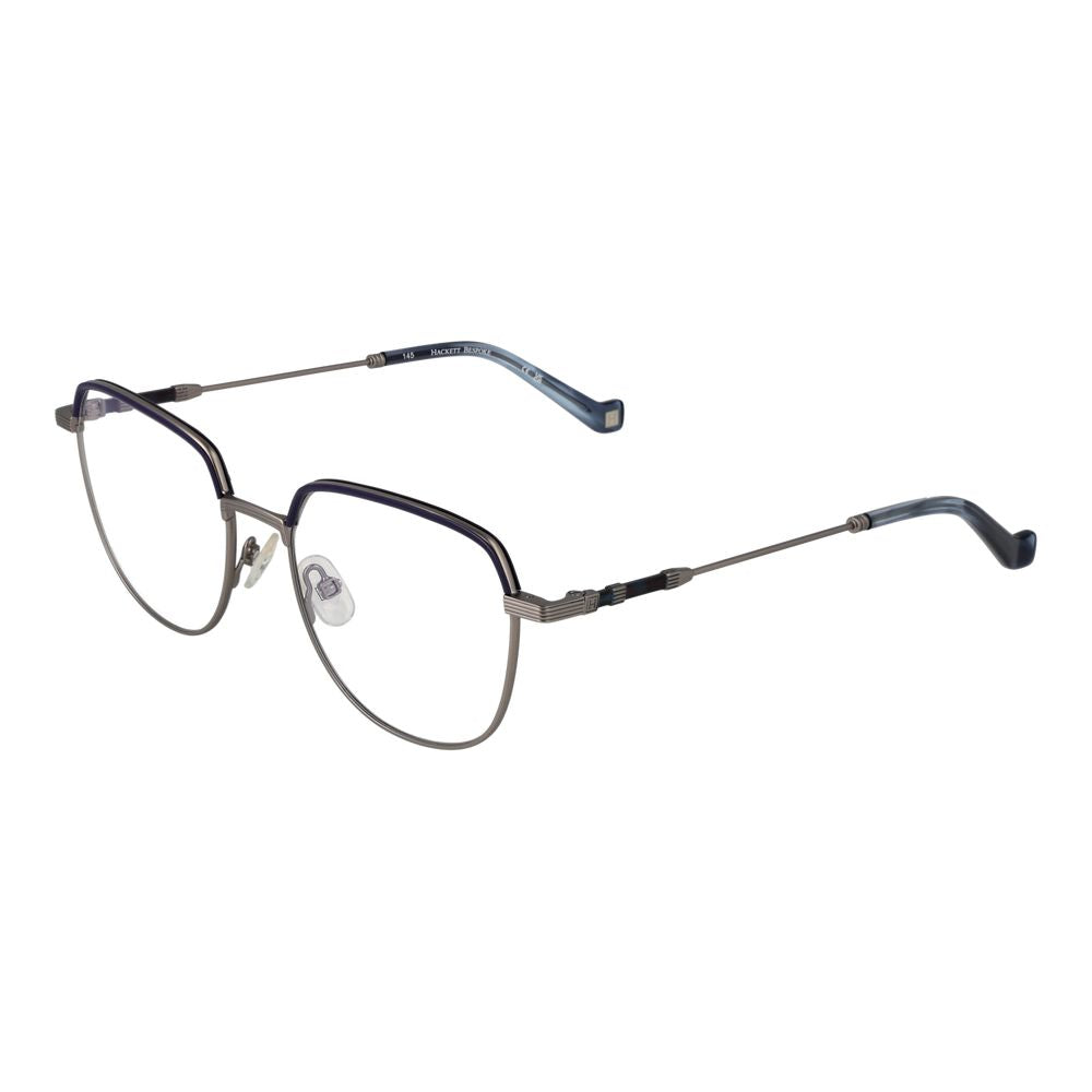 Hackett Gray Men Optical Frames by Hackett