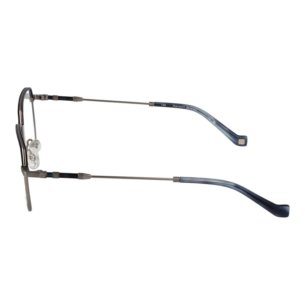 Hackett Gray Men Optical Frames by Hackett
