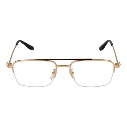 BMW Gold Men Optical Frames by BMW