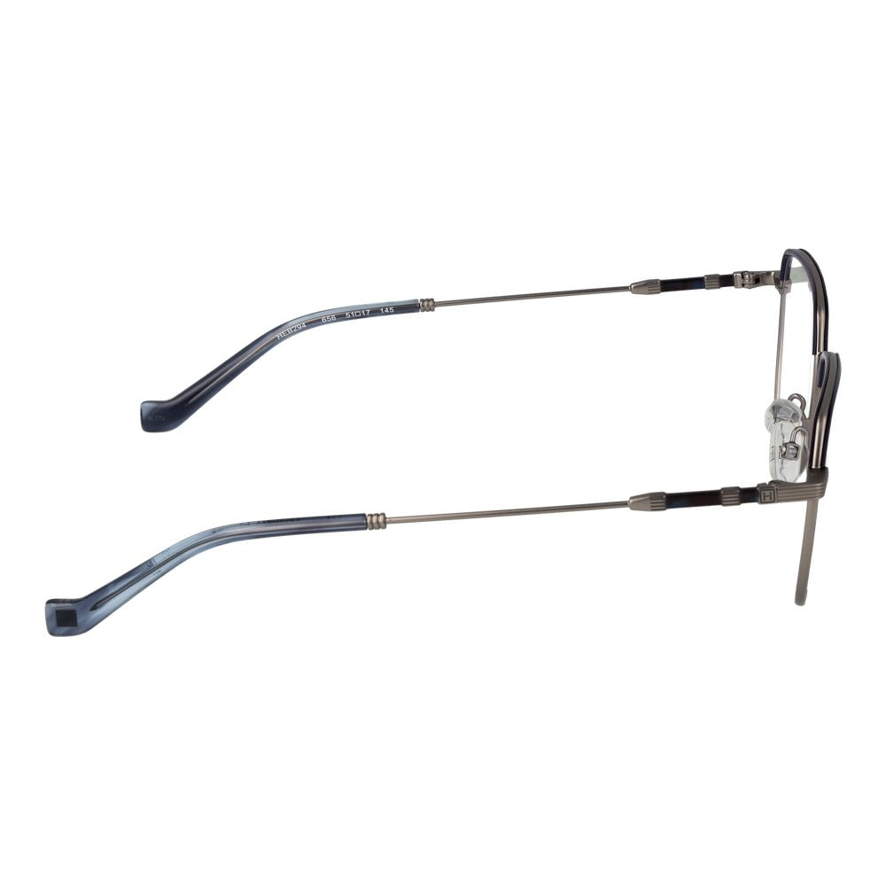 Hackett Gray Men Optical Frames by Hackett