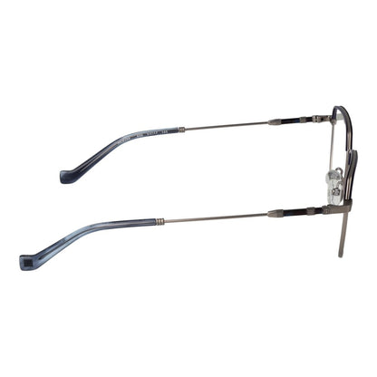 Hackett Gray Men Optical Frames by Hackett