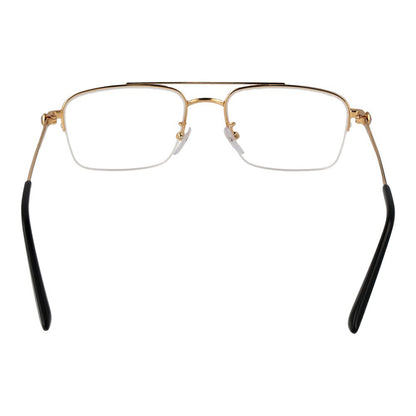 BMW Gold Men Optical Frames by BMW