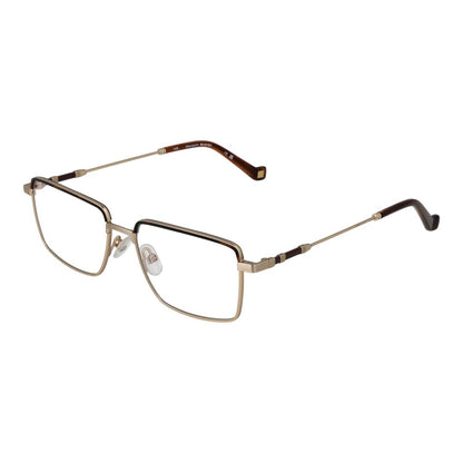 Hackett Gold Men Optical Frames by Hackett