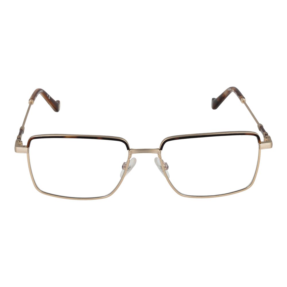 Hackett Gold Men Optical Frames by Hackett