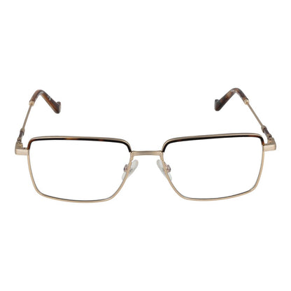 Hackett Gold Men Optical Frames by Hackett