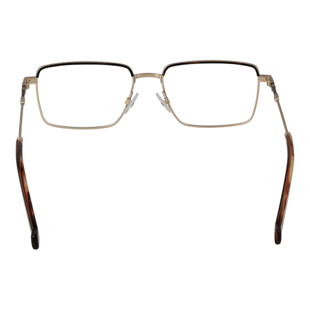 Hackett Gold Men Optical Frames by Hackett