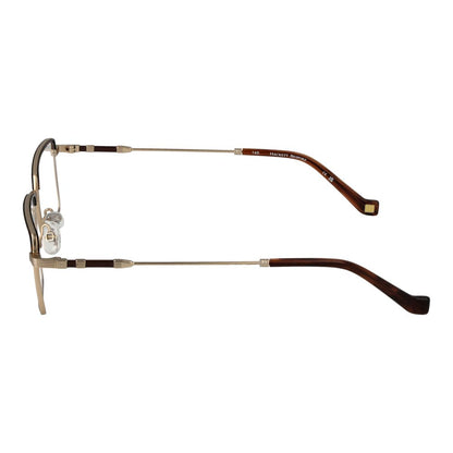 Hackett Gold Men Optical Frames by Hackett
