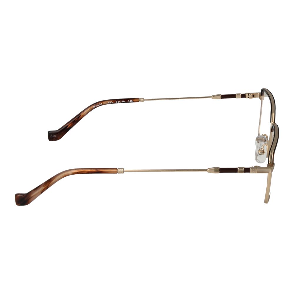 Hackett Gold Men Optical Frames by Hackett