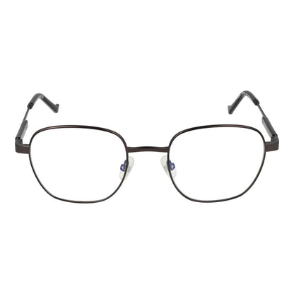 Hackett Gray Men Optical Frames by Hackett
