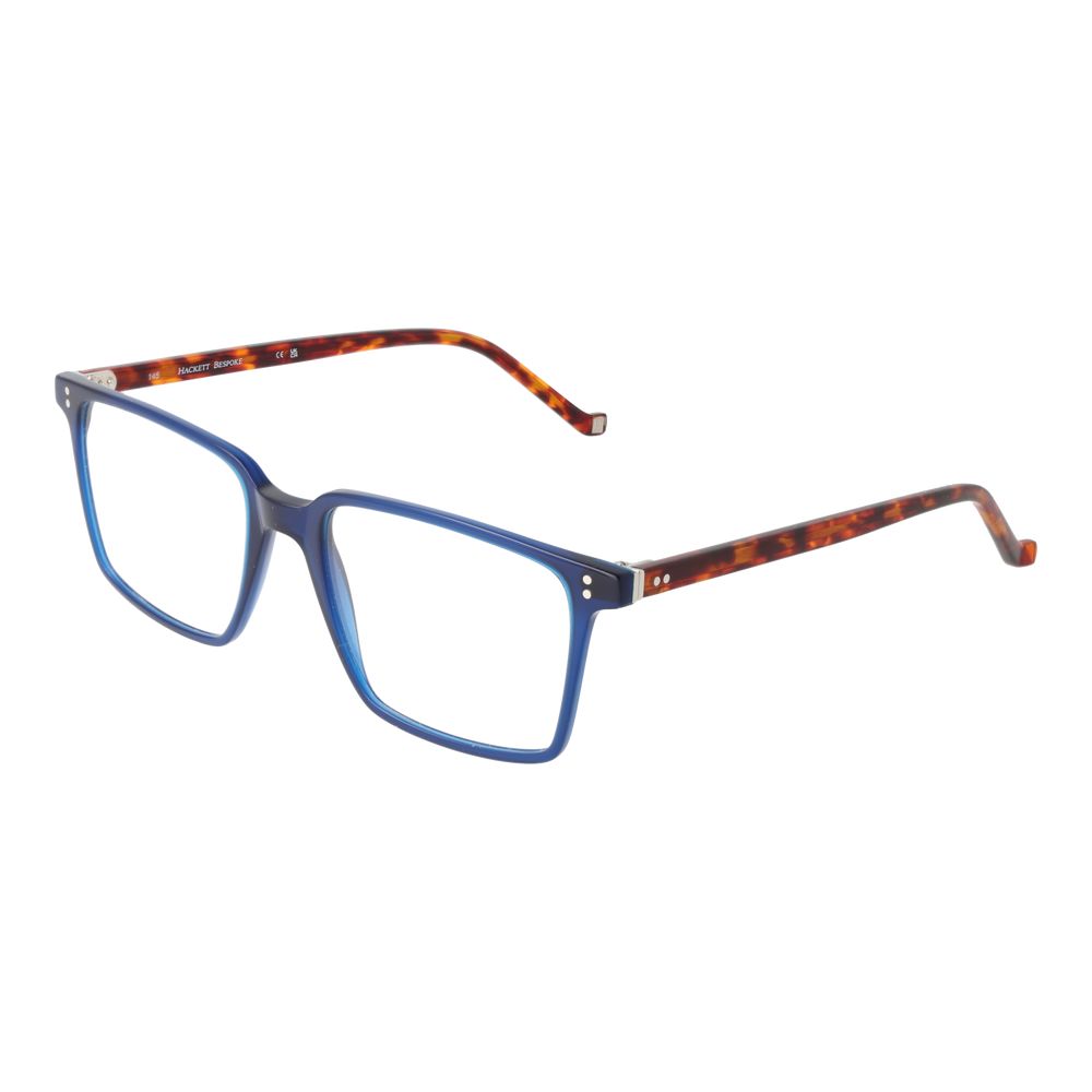 Hackett Blue Men Optical Frames by Hackett