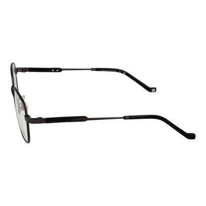 Hackett Gray Men Optical Frames by Hackett