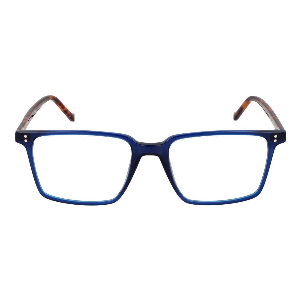 Hackett Blue Men Optical Frames by Hackett