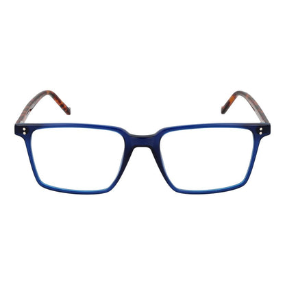 Hackett Blue Men Optical Frames by Hackett