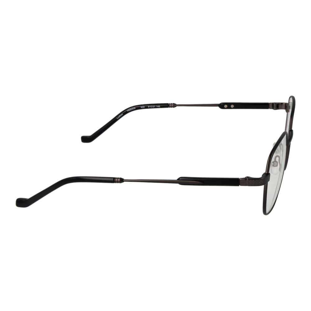 Hackett Gray Men Optical Frames by Hackett