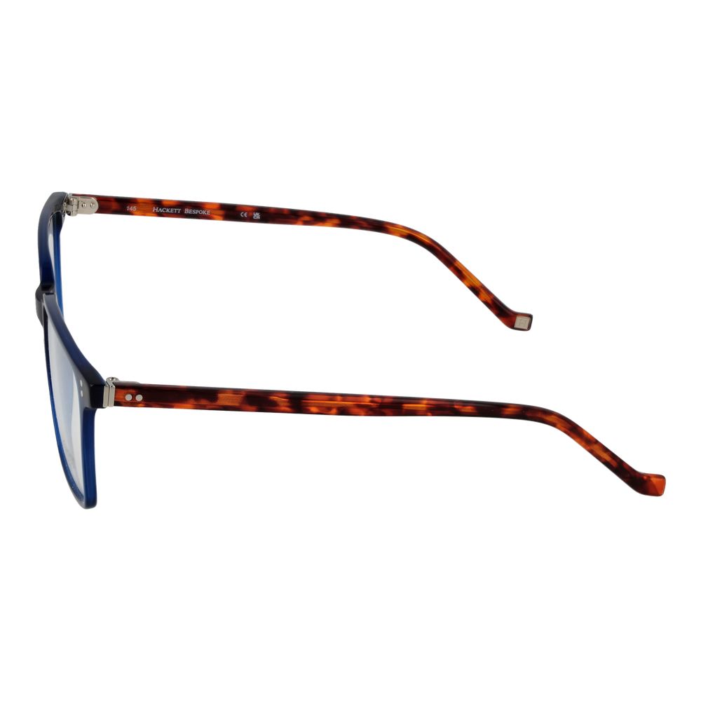 Hackett Blue Men Optical Frames by Hackett