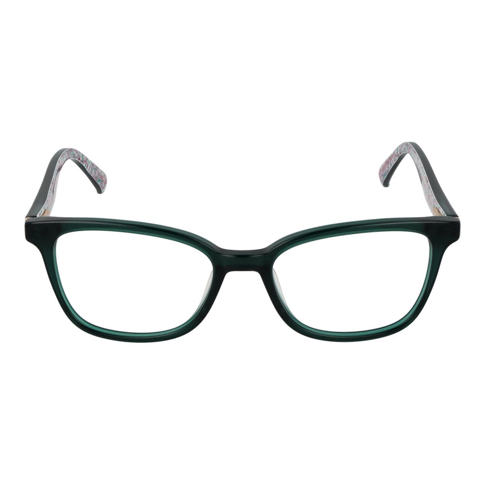 Ted Baker Green Women Optical Frames by Ted Baker