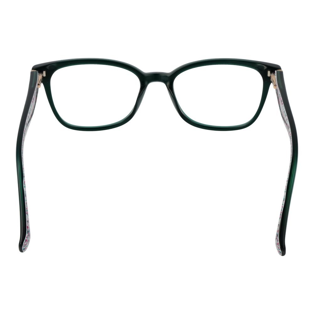 Ted Baker Green Women Optical Frames by Ted Baker