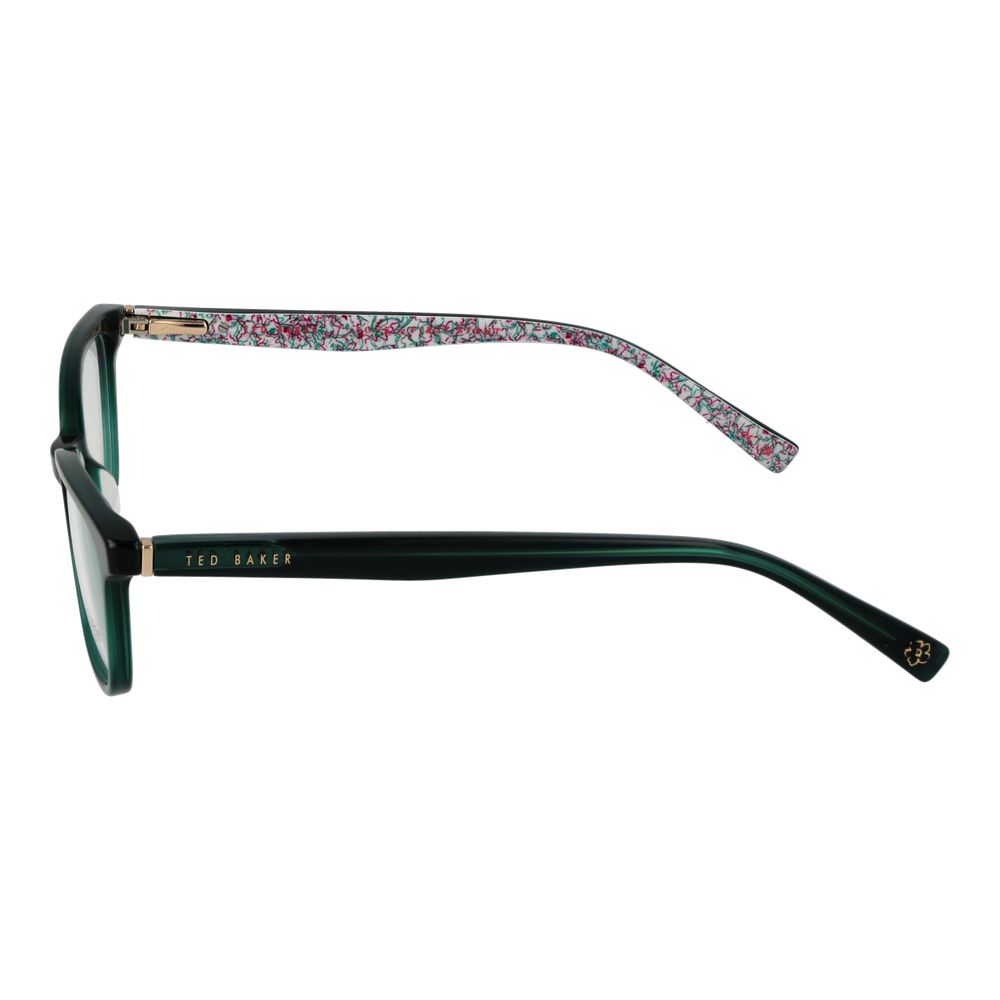 Ted Baker Green Women Optical Frames by Ted Baker