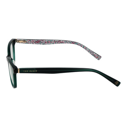 Ted Baker Green Women Optical Frames by Ted Baker