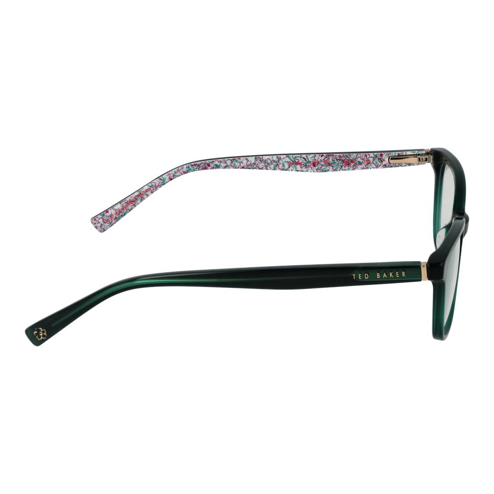 Ted Baker Green Women Optical Frames by Ted Baker