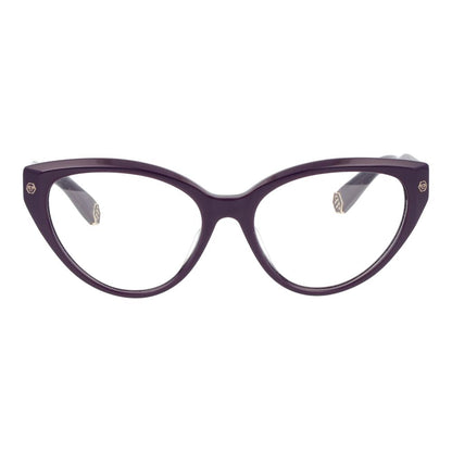 Philipp Plein Purple Women Optical Frames by Philipp Plein