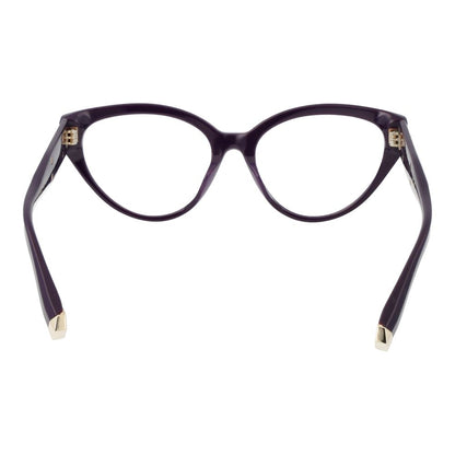 Philipp Plein Purple Women Optical Frames by Philipp Plein