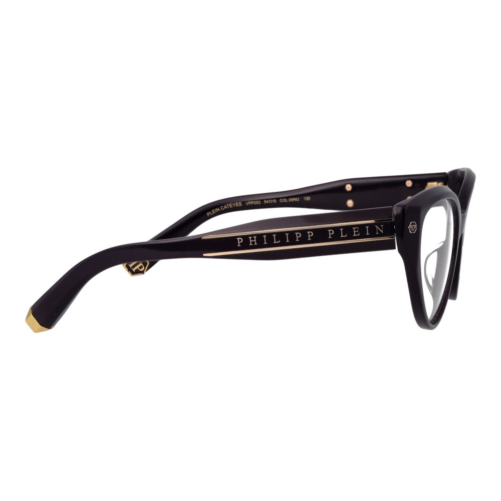 Philipp Plein Purple Women Optical Frames by Philipp Plein