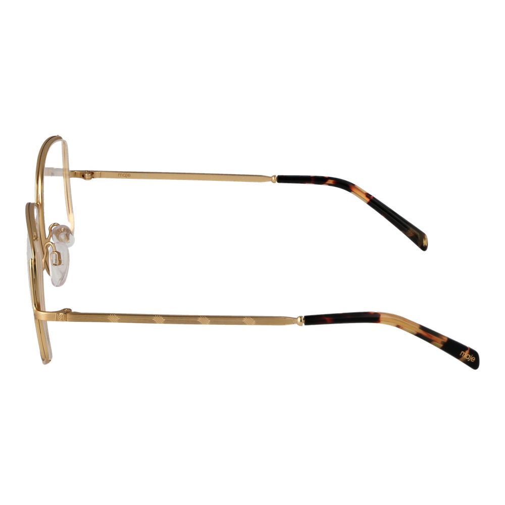 Maje Gold Women Optical Frames by Maje