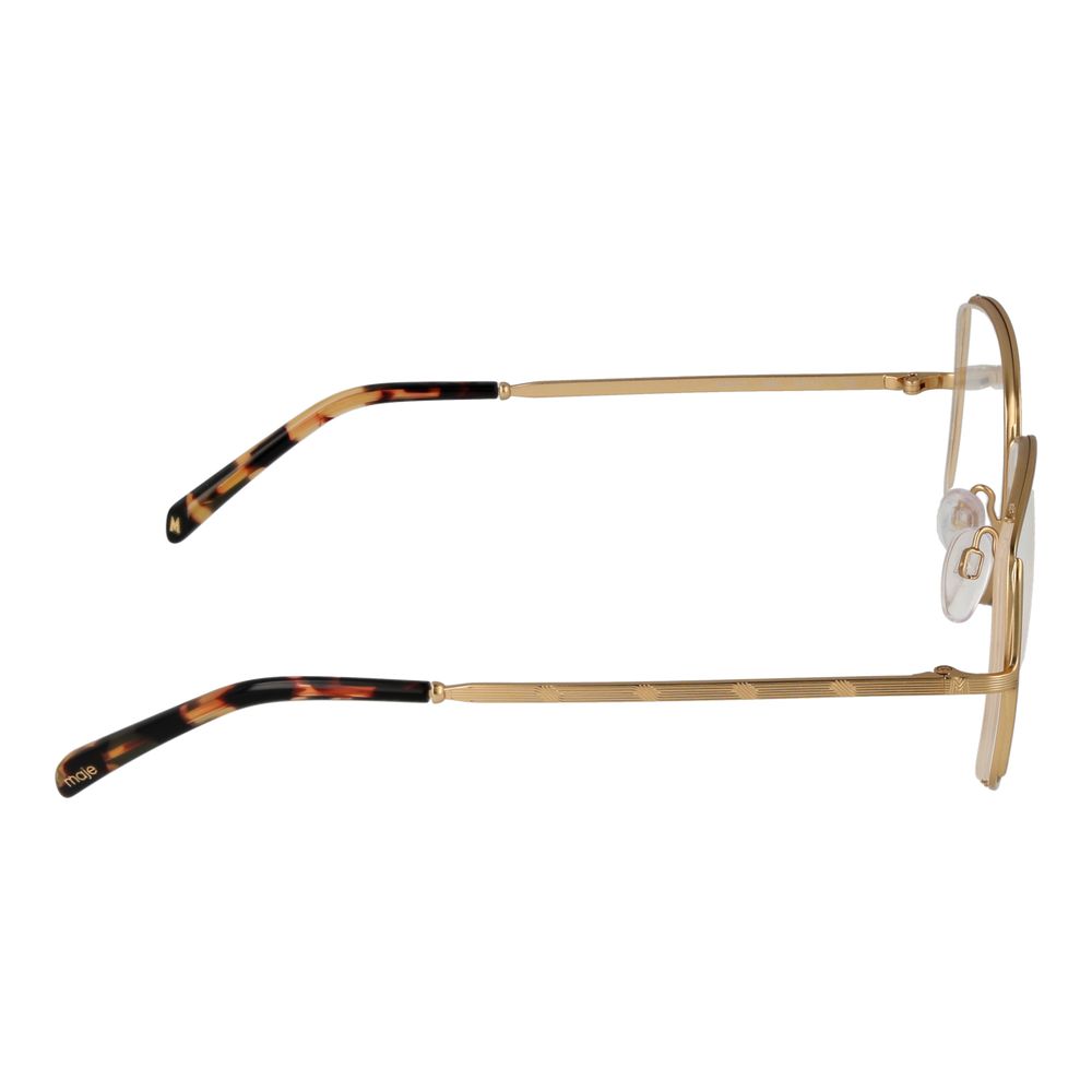 Maje Gold Women Optical Frames by Maje