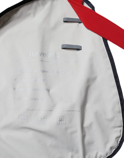 People Of Shibuya Off White Full Zip Coat Men Jacket by People Of Shibuya