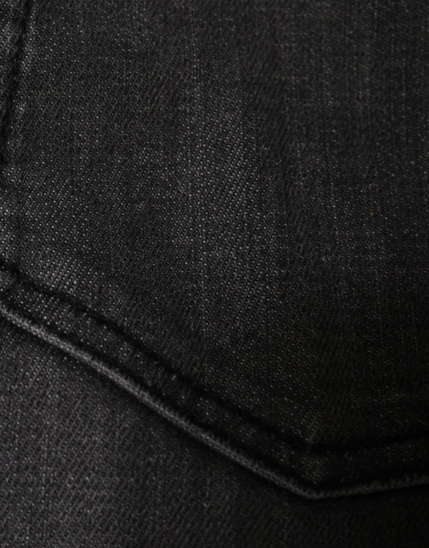 Dolce & Gabbana Black Tattered Cotton Skinny Men Denim Jeans by Dolce & Gabbana