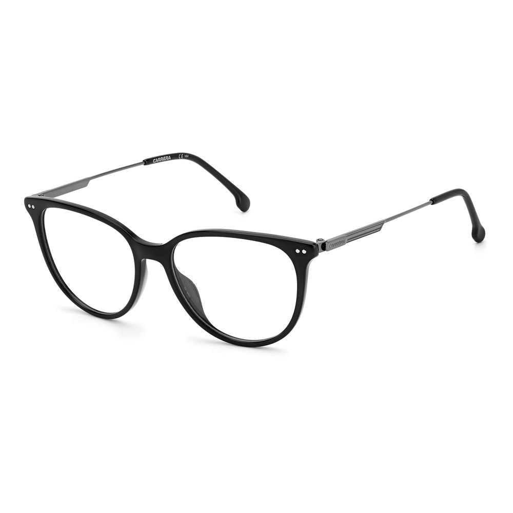 Carrera Black Acetate Frames by Carrera