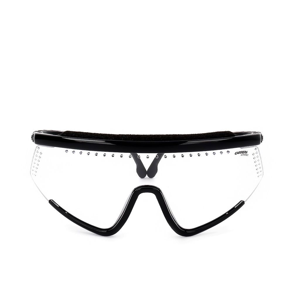 Lunettes de soleil Carrera noires injectées