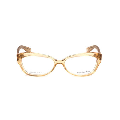 Bottega Veneta Brown Acetate Frames by Bottega Veneta