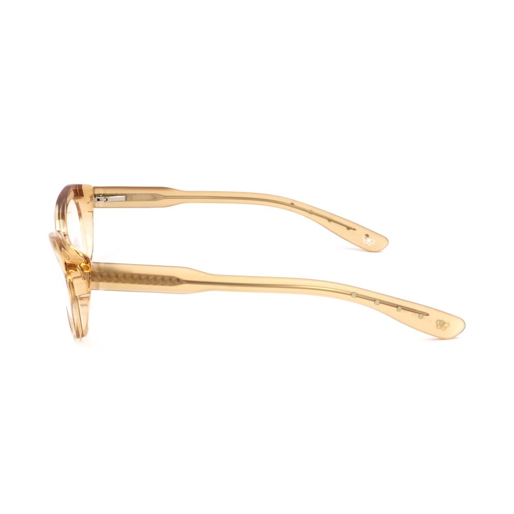 Bottega Veneta Brown Acetate Frames by Bottega Veneta