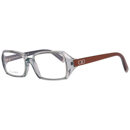 Dsquared² Transparent Plastic Frames by Dsquared²