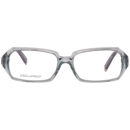 Dsquared² Transparent Plastic Frames by Dsquared²