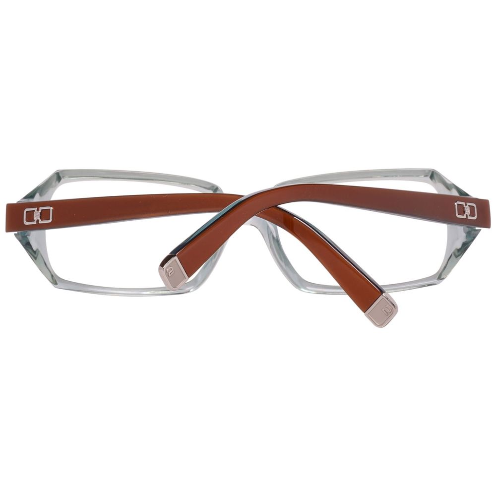 Dsquared² Transparent Plastic Frames by Dsquared²