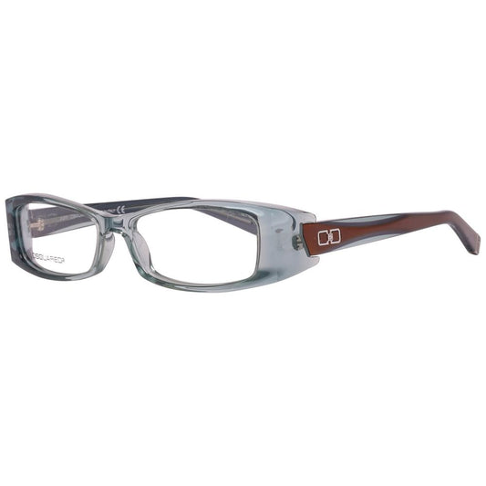 Dsquared² Transparent Plastic Frames by Dsquared²