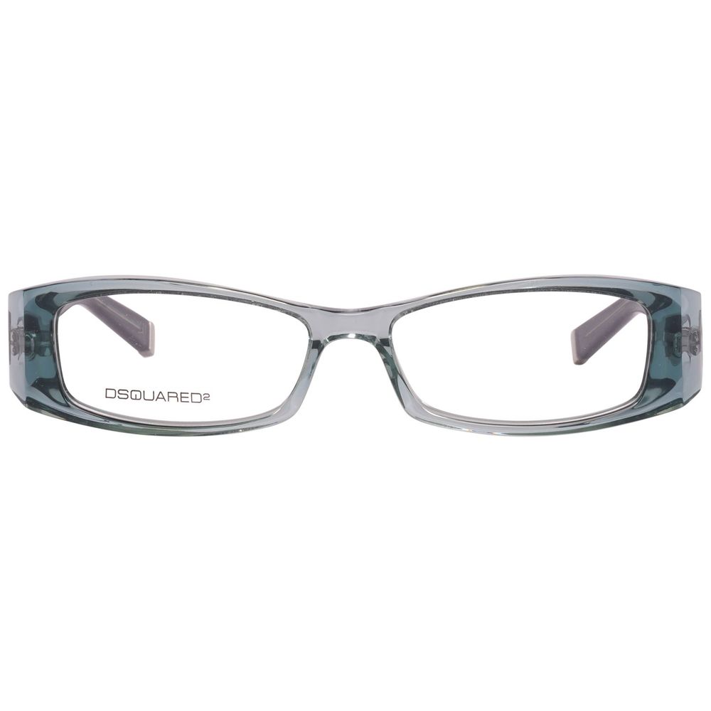 Dsquared² Transparent Plastic Frames by Dsquared²