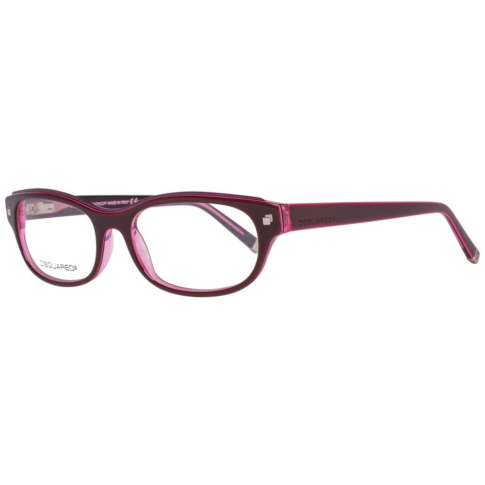 Dsquared² Purple Metal Frames by Dsquared²