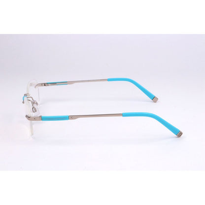 Dsquared² Silver Metal Frames by Dsquared²