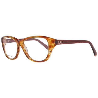 Dsquared² Brown Plastic Frames by Dsquared²