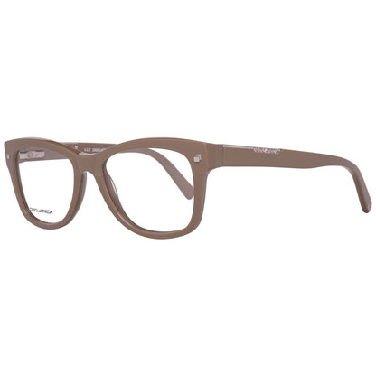 Montures en plastique marron Dsquared²