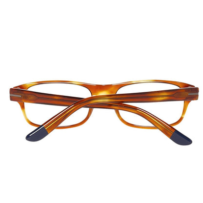 Montures en plastique marron Gant